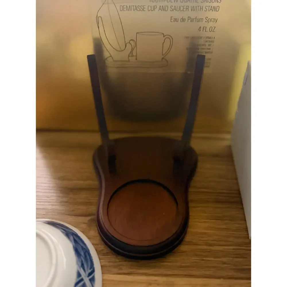 Estee Lauder discover this